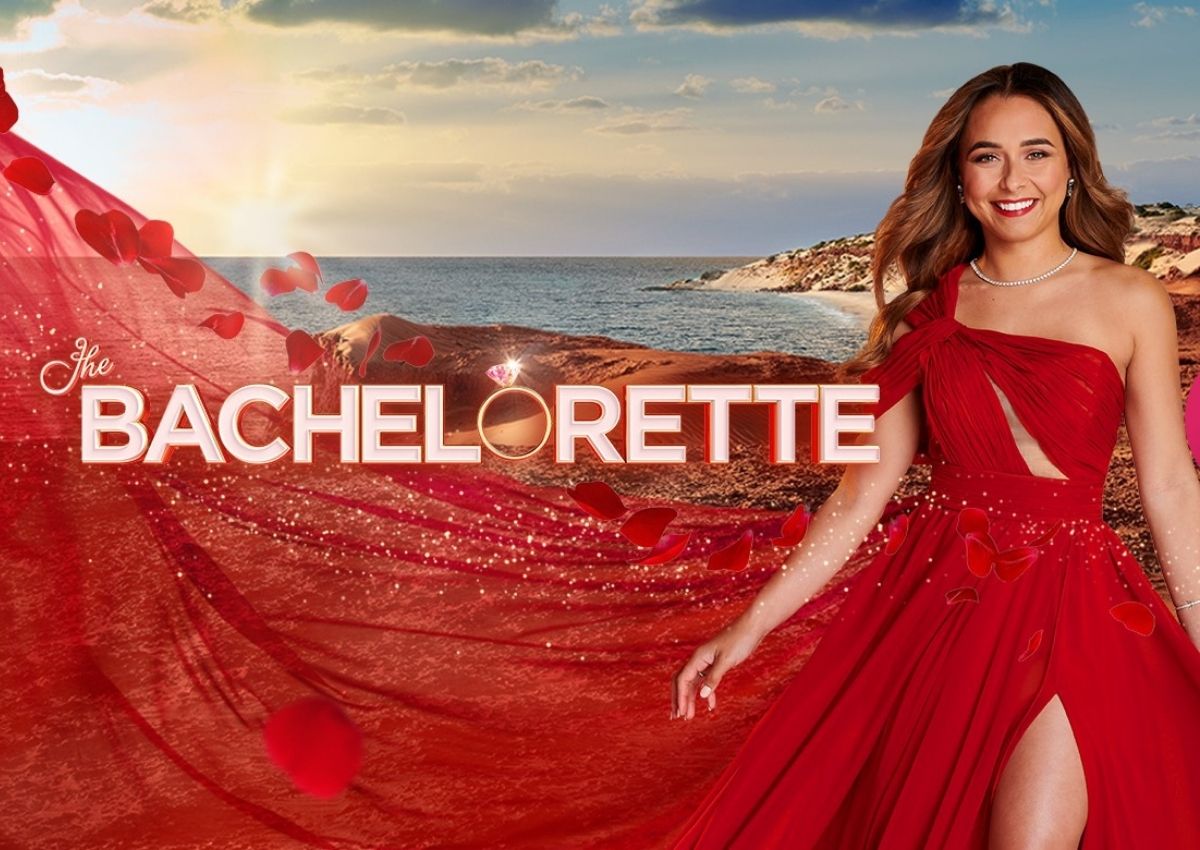 The Bachelorette Australia - Why this season is making history