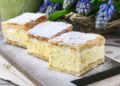 The Creamy and Mouth-watering Vanilla Slice