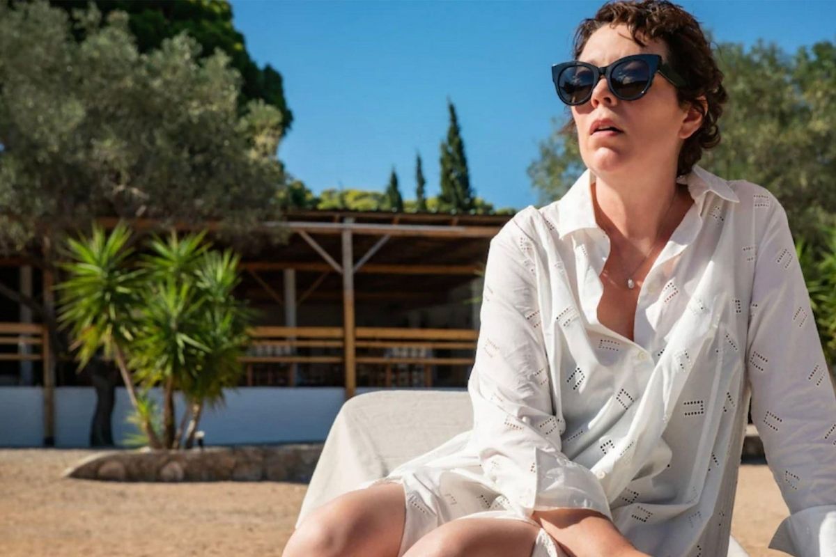 The Lost Daughter trailer released