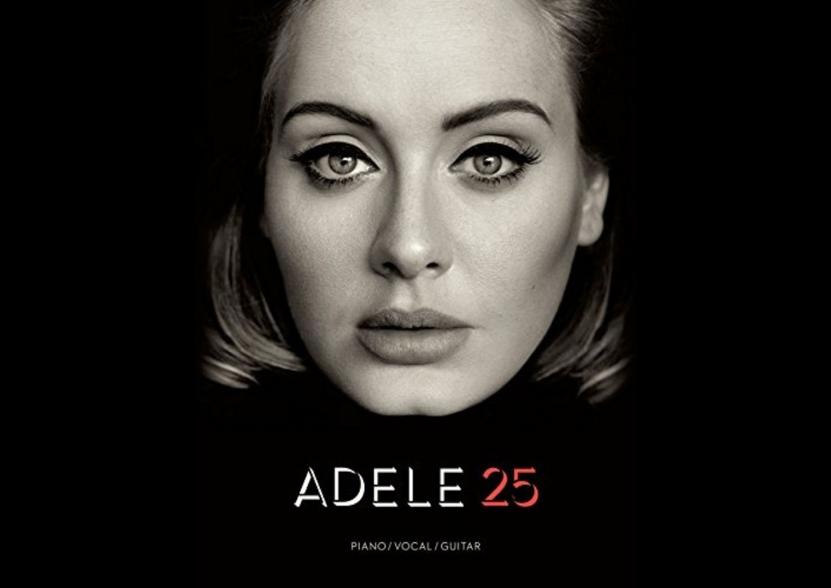 The evolution of Adele - Here's what has changed since her 25 album