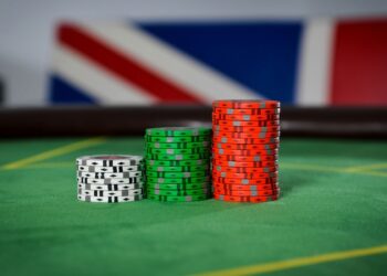 Top 5 Biggest Casinos for UK Players