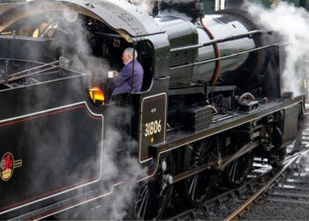 Photo by Nick Fewings on Unsplash