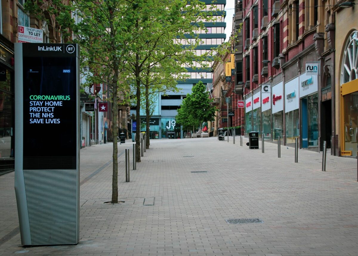 Photo by Gary Butterfield on Unsplash