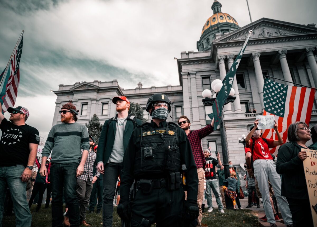 Photo by Colin Lloyd on Unsplash