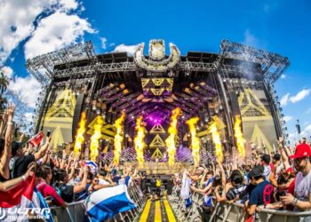 Ultra Music Festival will be returning to Miami in 2022