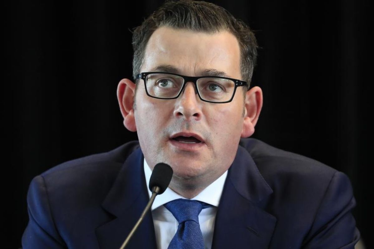 Victorians will face up to $90, 000 fines under new laws