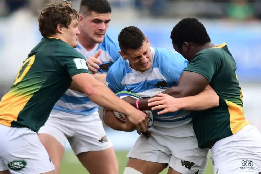 London Irish latest news: Argentinean Test forward joins Exiles