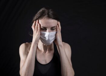 As lockdown eases today in New South Wales, and will do so in Victoria later this month, many people will begin readjusting to “normal” life.