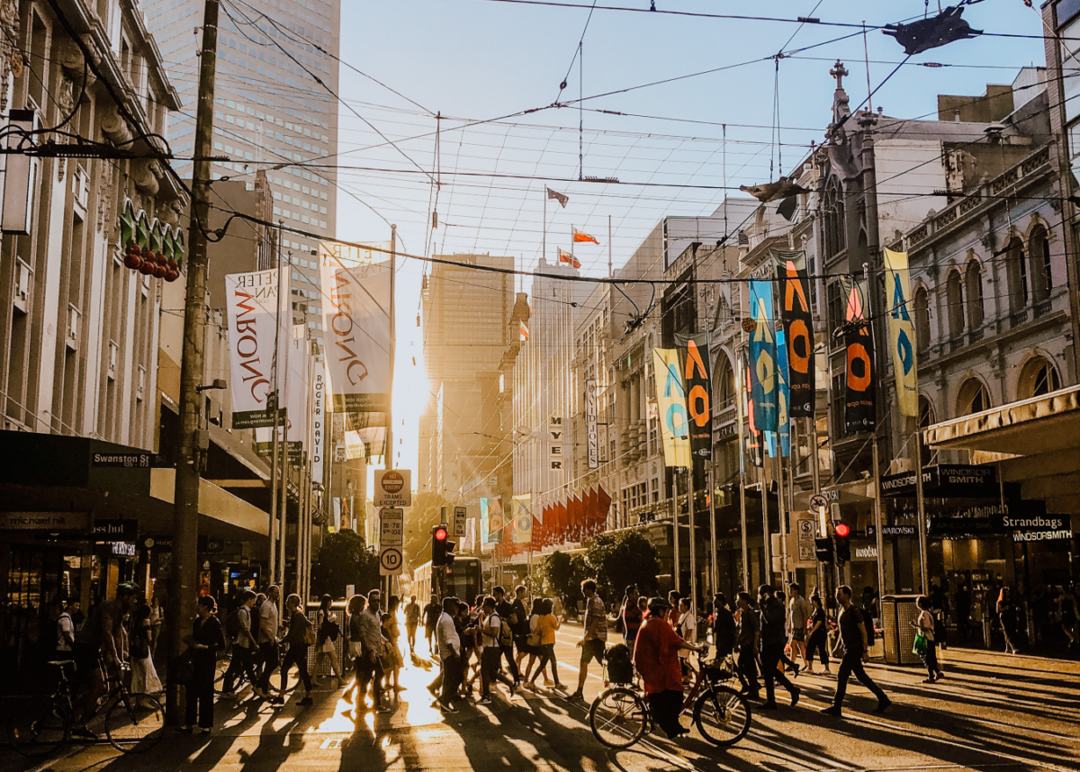 Photo by Seb Reivers on Unsplash