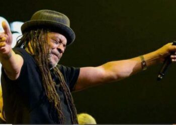 Astro, Founding Member Of Reggae Group UB4O Dies At 64