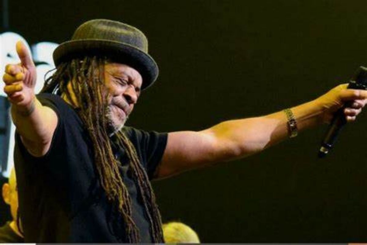 Astro, Founding Member Of Reggae Group UB4O Dies At 64