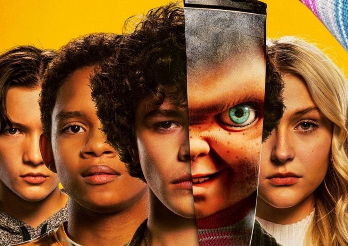 Chucky Episode 6 Preview - Jake Has Questions For Andy Barclay