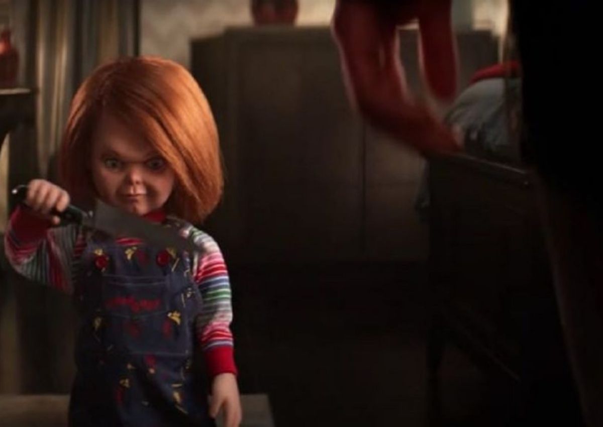 Chucky The Series, Episode 4 Update - Just Let Go