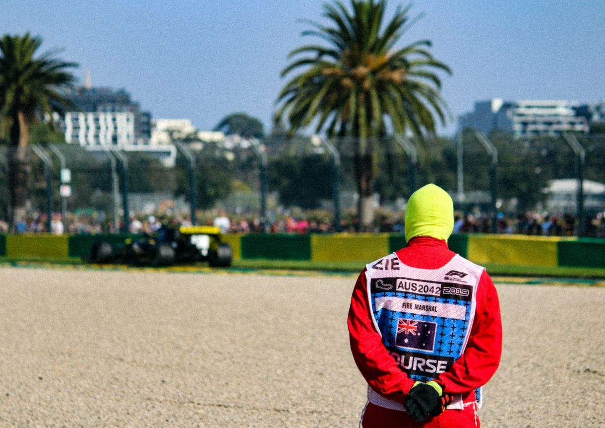 Could Sydney Become The New Host Of The Australian Grand Prix?