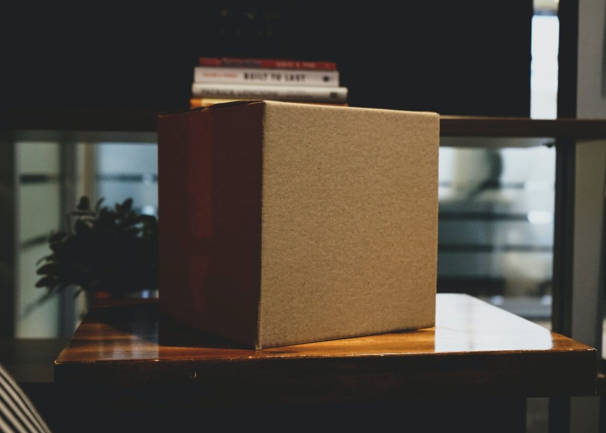 Photo by Brandable Box on Unsplash