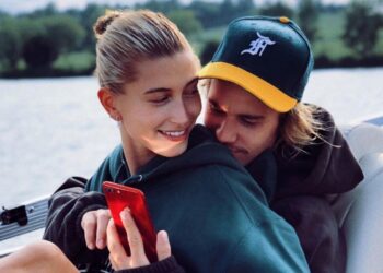 Hailey Baldwin opens up about a rocky first year of marriage