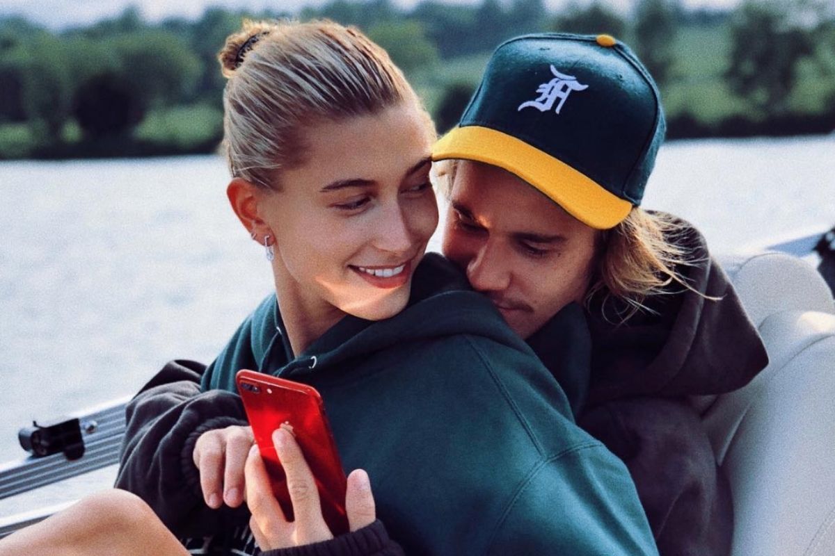 Hailey Baldwin opens up about a rocky first year of marriage