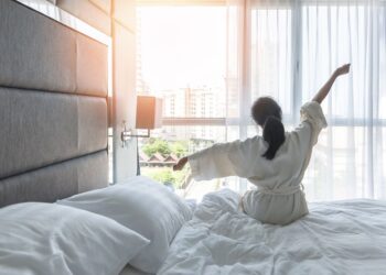 How to Get Good Quality Sleep?