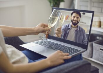 How to start dating again dates after a lockdown