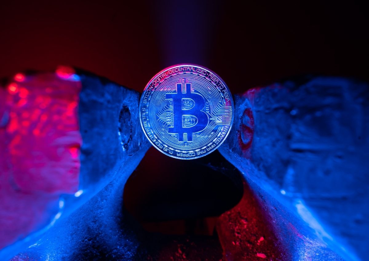 Is Bitcoin a Political Tool?