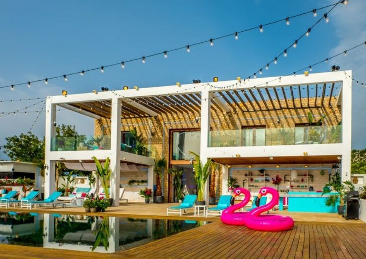 Love Island Australia Wrap Up - Potential Season Three Winners