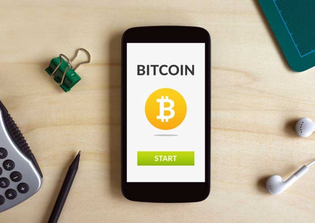 Making Money Effortlessly With The Bitcoin Code App