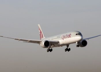 Qatar Airways Will Be Sued After Invasive Gynaecological Searches