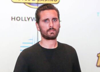 Scott Disick received 'outrageous money' to join Hulu show