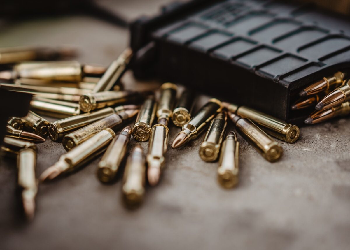 Photo by Joe on Unsplash