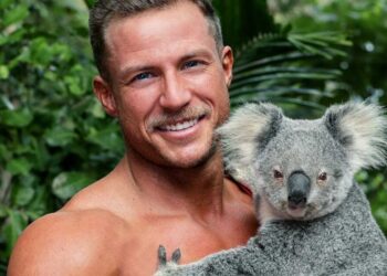 The Australian Firefighters Calendar Is Back In 2022!