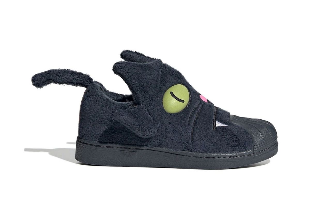 The New Simpsons x Adidas Original Snowball Releasing soon