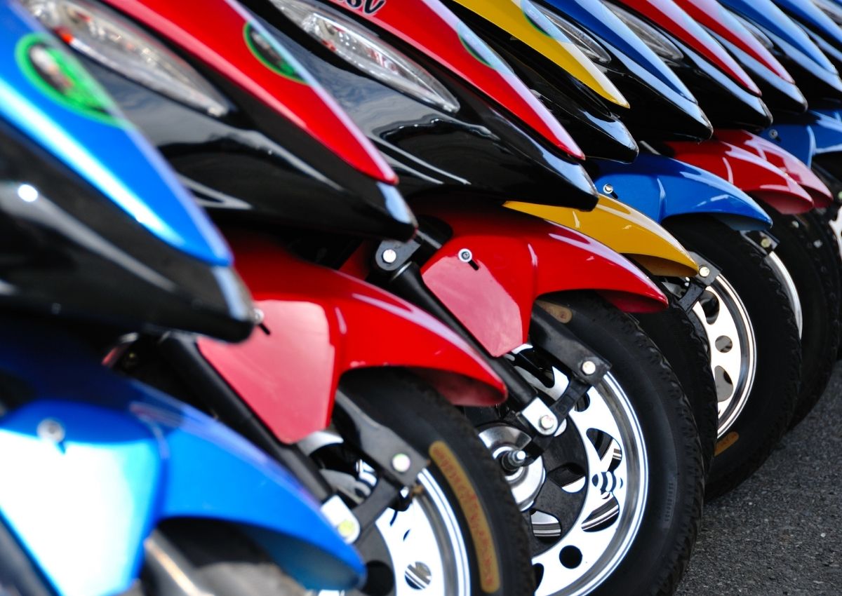 The best Electric Mopeds you can buy in 2021