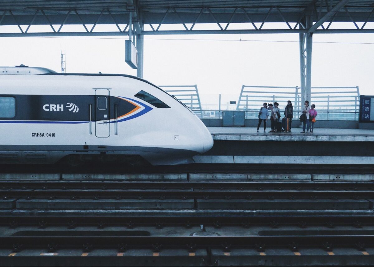 Photo by 终有 那天 on Unsplash