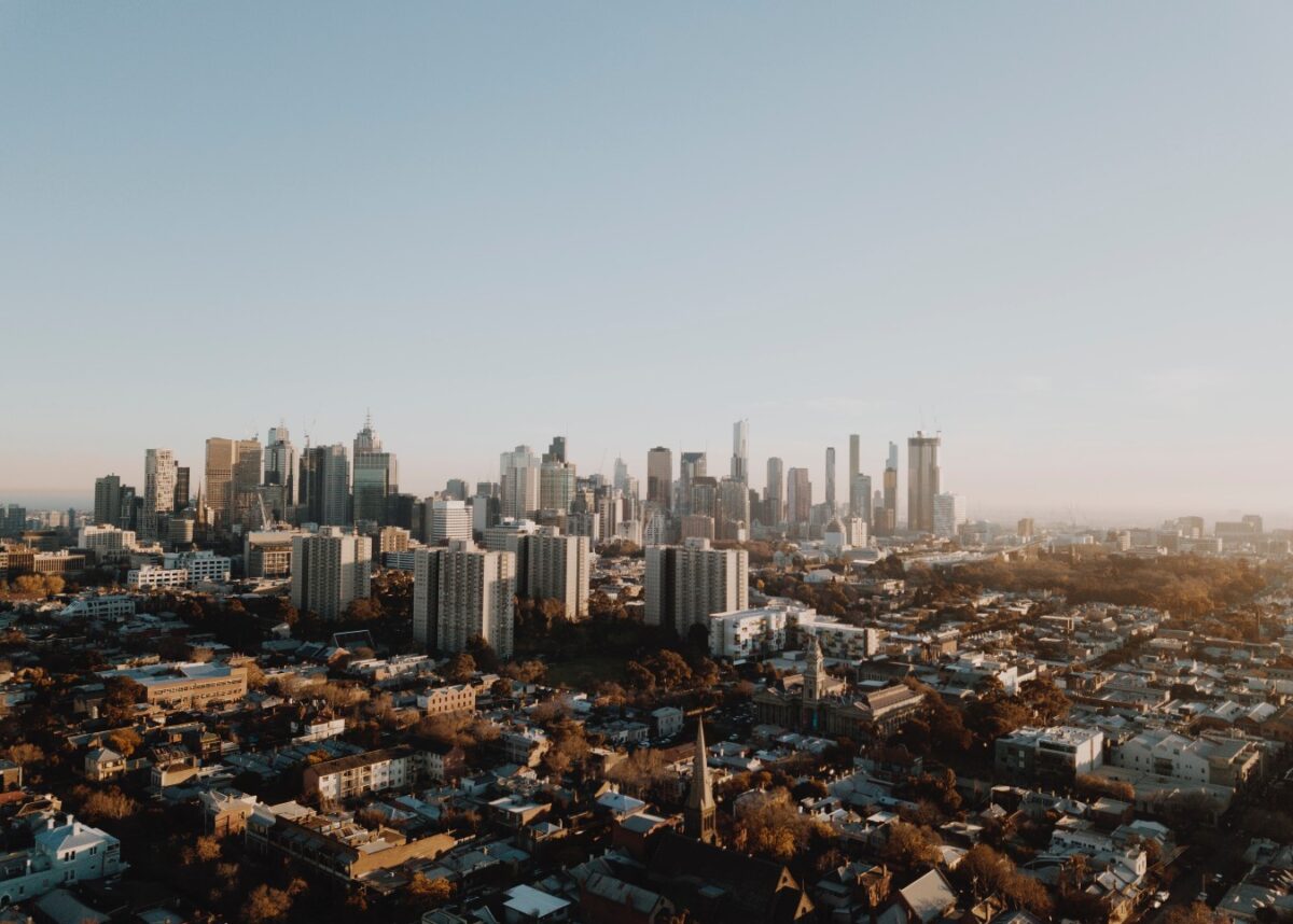 Photo by Simona Sergi on Unsplash