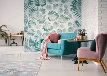 Wallpaper Just What Lurks Beneath