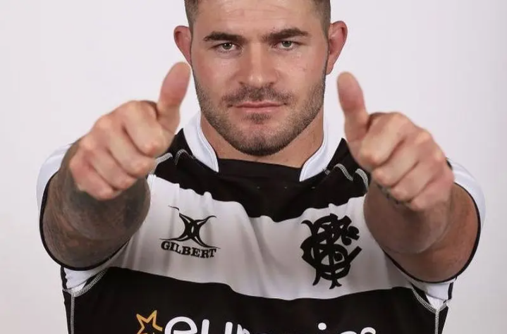 Three Springboks will run out for the famed Barbarians team against Samoa at Twickenham in London on Saturday, 27 November.