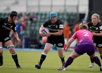 The Barbarians Women’s squad has been announced for Saturday’s clash against a Springbok Women’s XV at Twickenham in London.