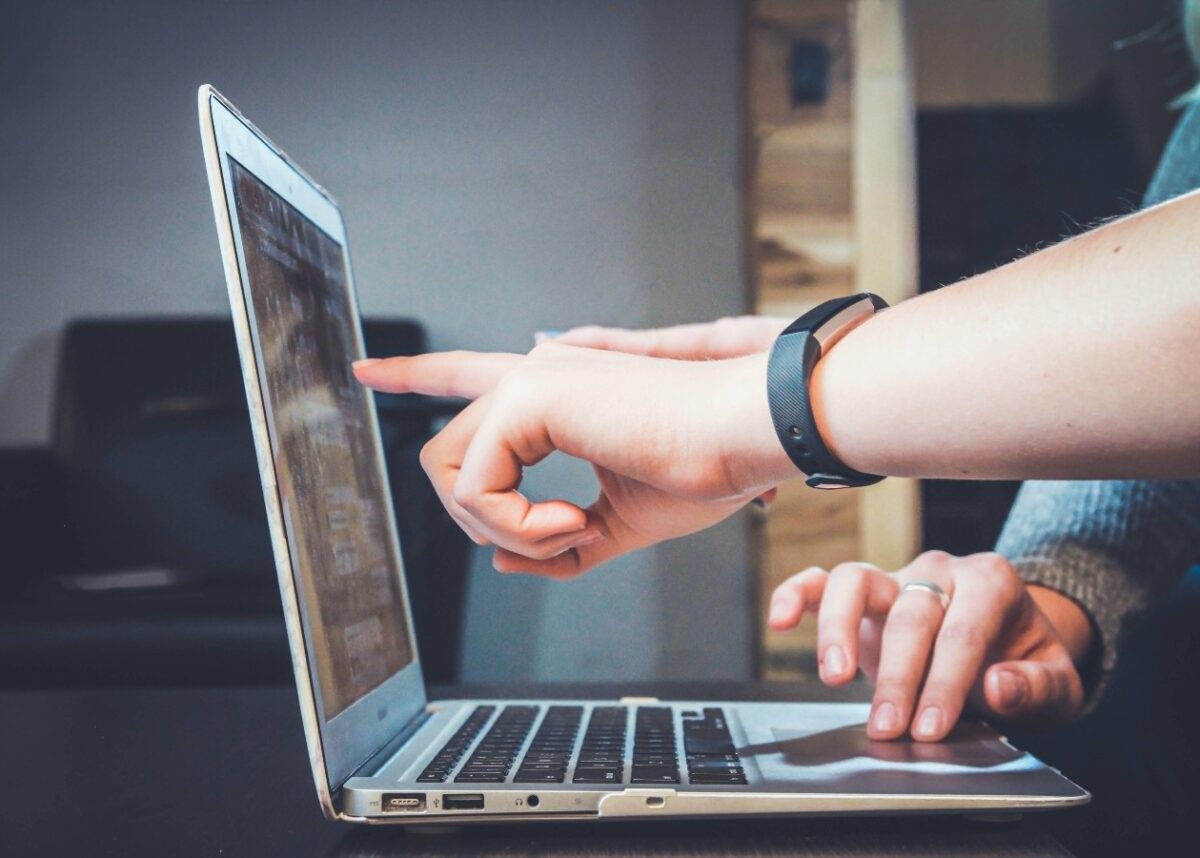 Photo by John Schnobrich on Unsplash