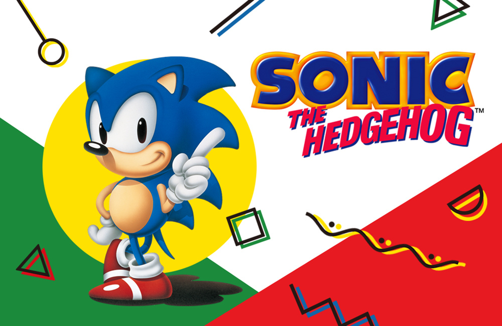 A new Sonic the Hedgehog game could be on the way.