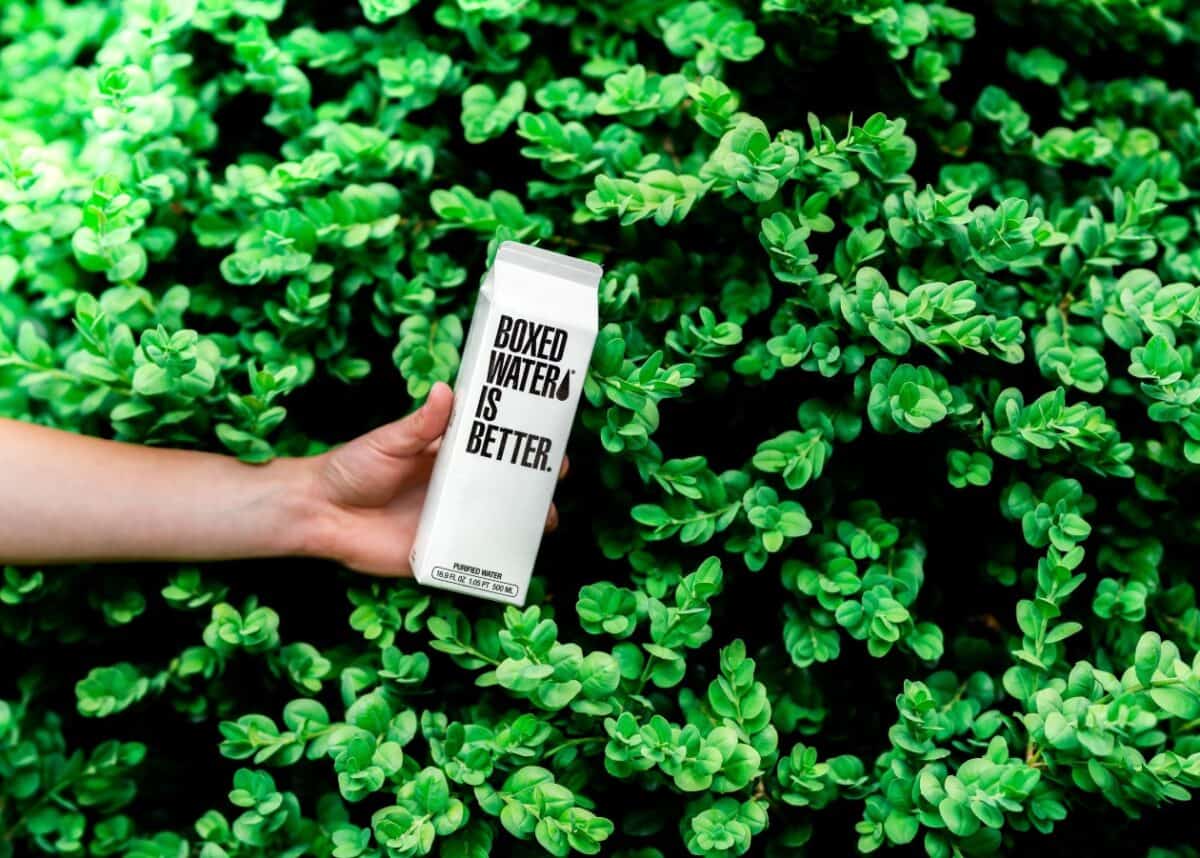 Photo by Boxed Water Is Better on Unsplash