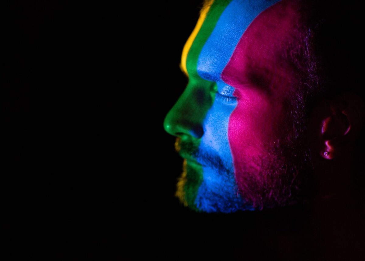 Photo by Maksim Chernishev on Unsplash