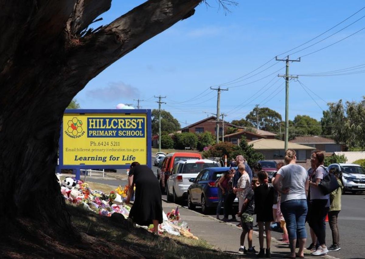 Five Children Die After Wind Lifts Jumping Castle In The Air