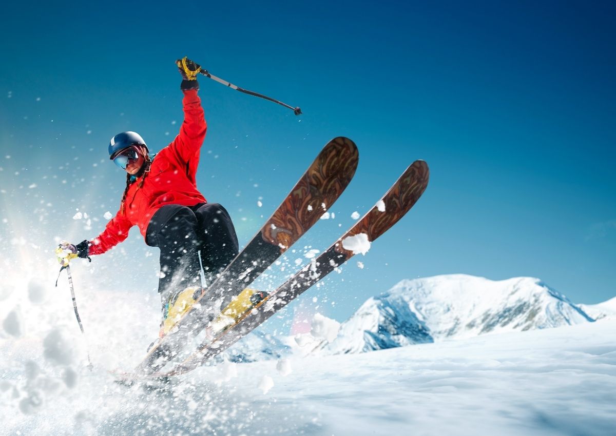 Winter is coming: These are the 5 best ski resorts