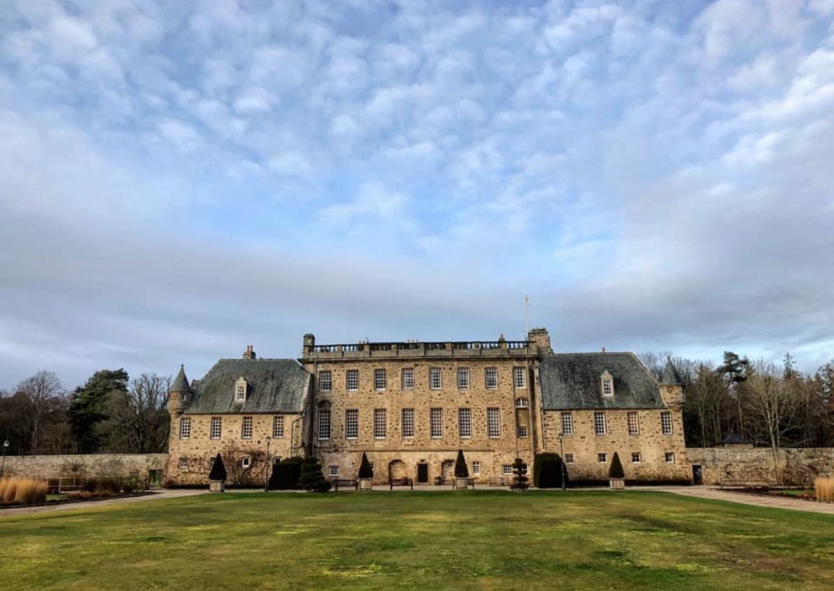 Gordonstoun School Instilling Students With Adventure and Spirit, Not Just Academic Skills