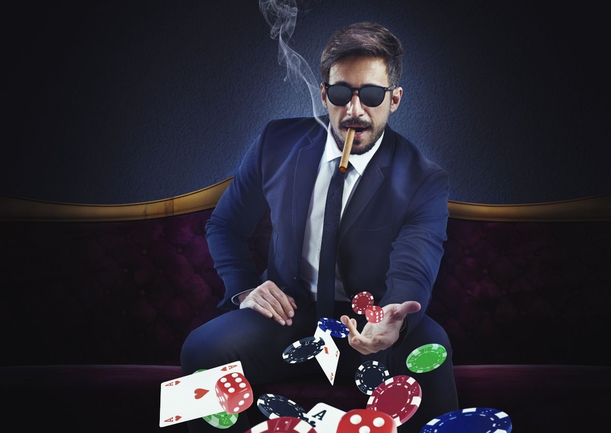 How to be a full-time punter