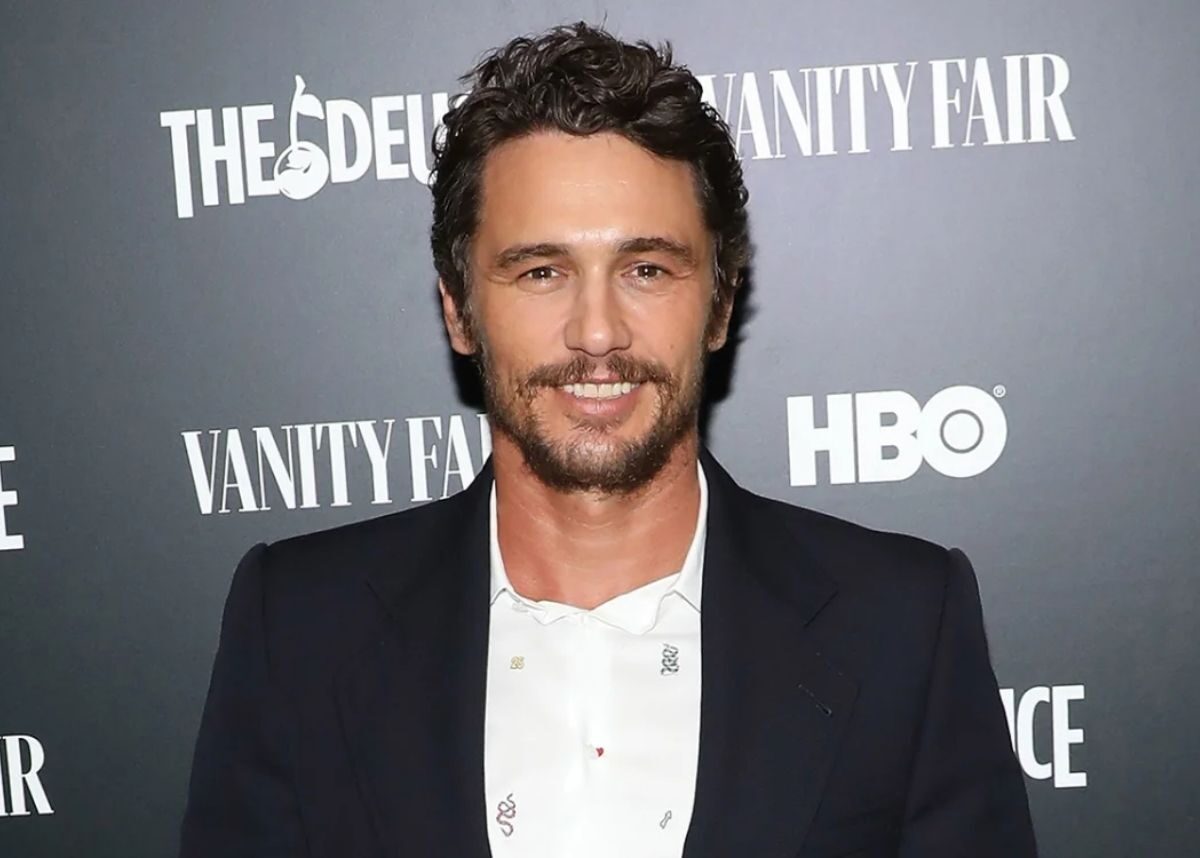 James Franco Opens Up About Sexual Misconduct And Alcohol Abuse