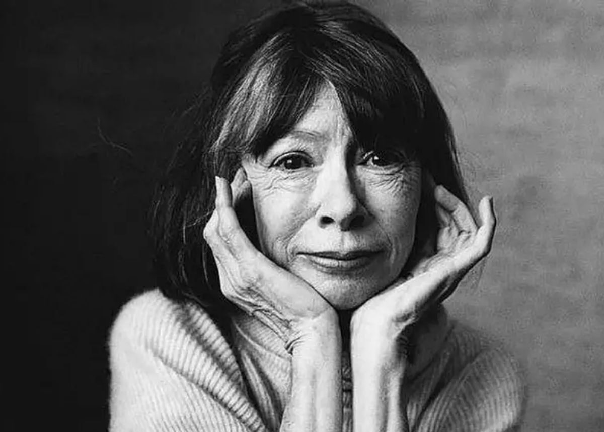 Joan Didion: Iconic and Well Established Writer Dies At 87