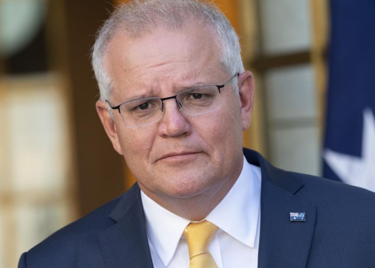 Personal Responsibility: PM Says NSW Must Use Common Sense