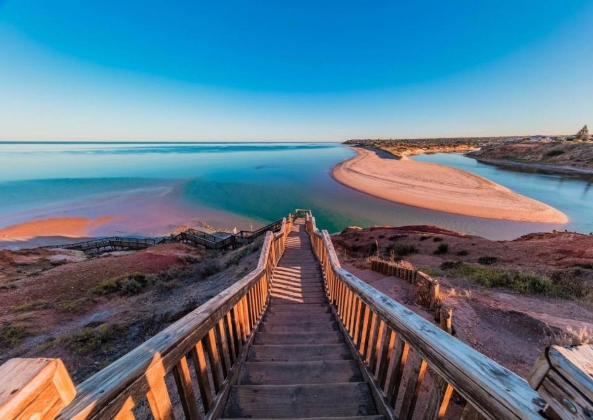 Port Noarlunga COVID-19 Case Turns Out To Be A False Positive