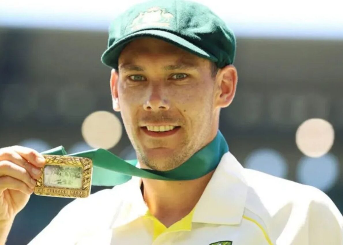 Crisp Scott Boland Reveals Uncomfortable Truth About Standing Up To England During Ashes Capture Collection Crisp Scott Boland Reveals Uncomfortable Truth About Standing Up To England During Ashes Capture Collection